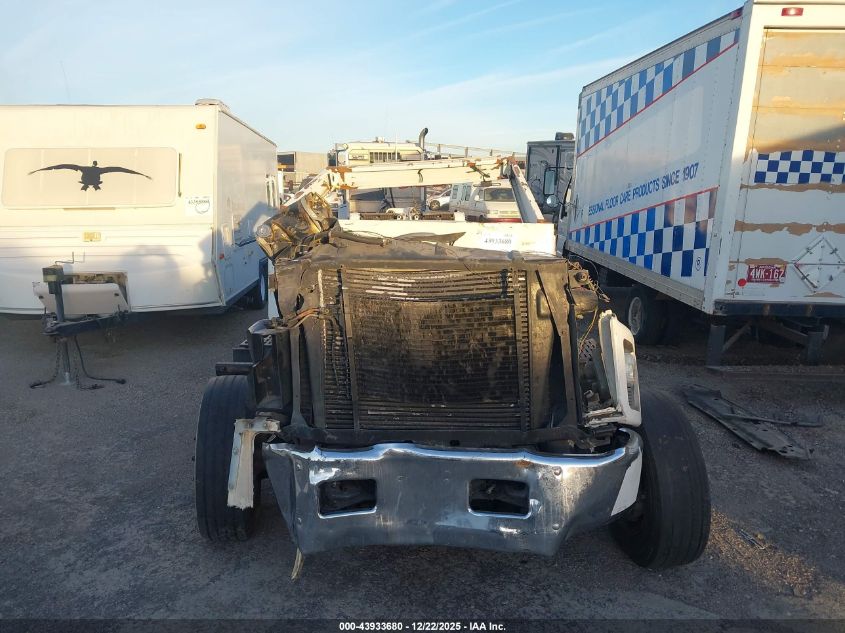 1994 GMC Topkick Tow Truck VIN: 1GDGBH1J4RJ517579 Lot: 43933680