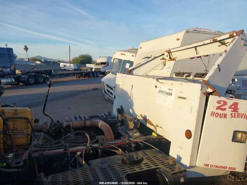 1994 GMC Topkick Tow Truck VIN: 1GDGBH1J4RJ517579 Lot: 43933680