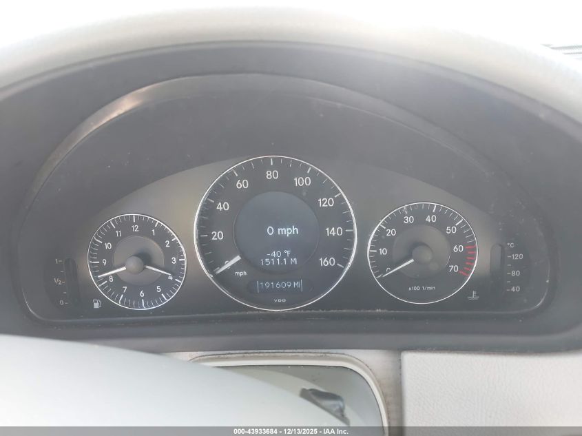 2005 Mercedes-Benz Clk 320 VIN: WDBTK65G15T046909 Lot: 43933684