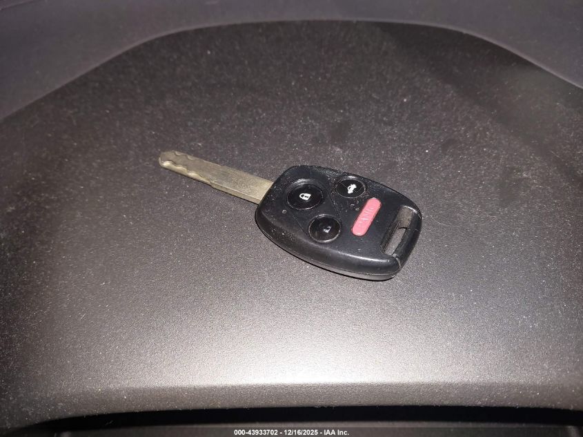 2006 Honda Civic Ex VIN: 1HGFA168X6L096917 Lot: 43933702