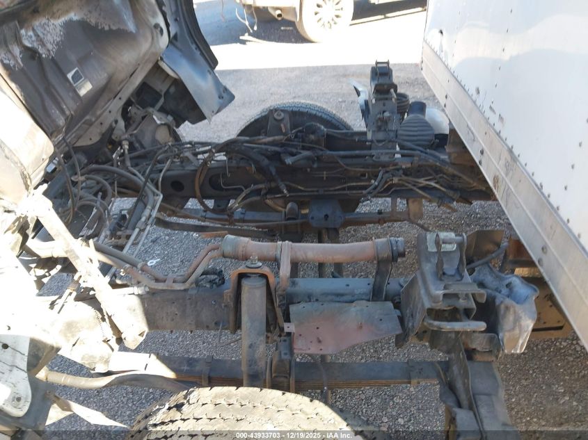 1995 Isuzu Npr VIN: JALC4B1KXS7019239 Lot: 43933703