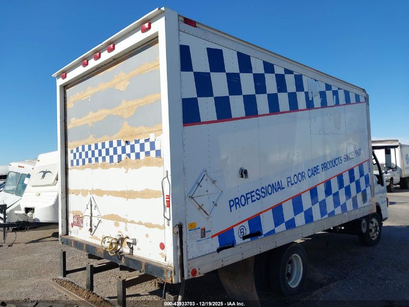 1995 Isuzu Npr VIN: JALC4B1KXS7019239 Lot: 43933703