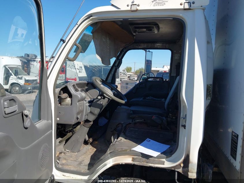 1995 Isuzu Npr VIN: JALC4B1KXS7019239 Lot: 43933703