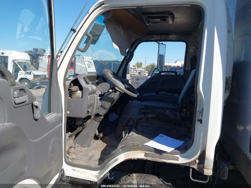 1995 Isuzu Npr VIN: JALC4B1KXS7019239 Lot: 43933703