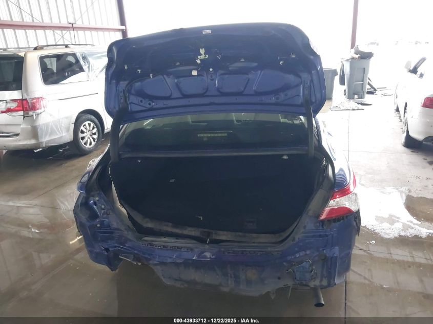 2018 Toyota Camry Le VIN: JTNB11HK4J3002265 Lot: 43933712