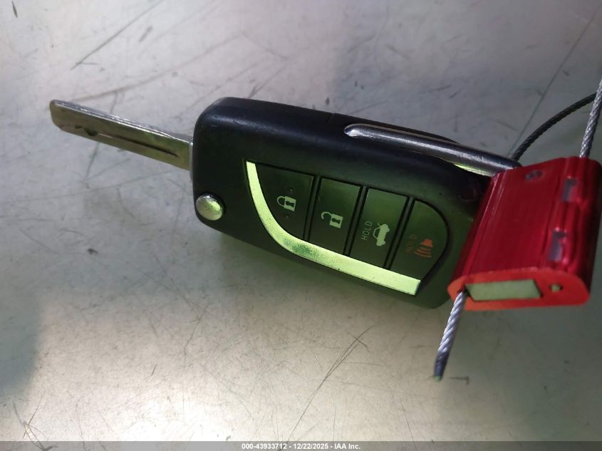 2018 Toyota Camry Le VIN: JTNB11HK4J3002265 Lot: 43933712