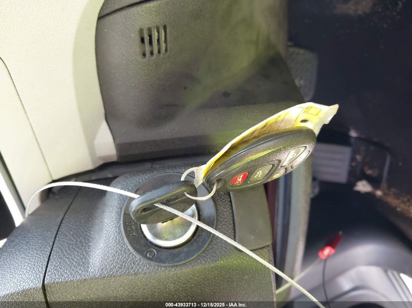 2011 Chevrolet Traverse Ltz VIN: 1GNKRLED0BJ206953 Lot: 43933713