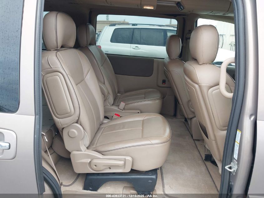 2006 Buick Terraza Cxl VIN: 5GADV33L66D131639 Lot: 43933721