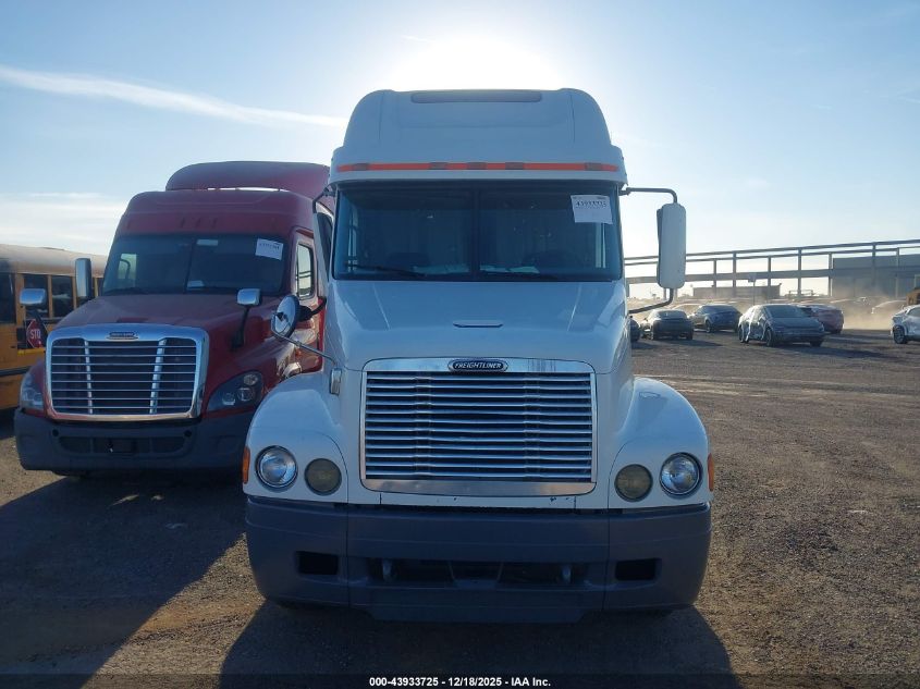 2001 Freightliner Conventional St120 VIN: 1FUYSSEB91LF24858 Lot: 43933725