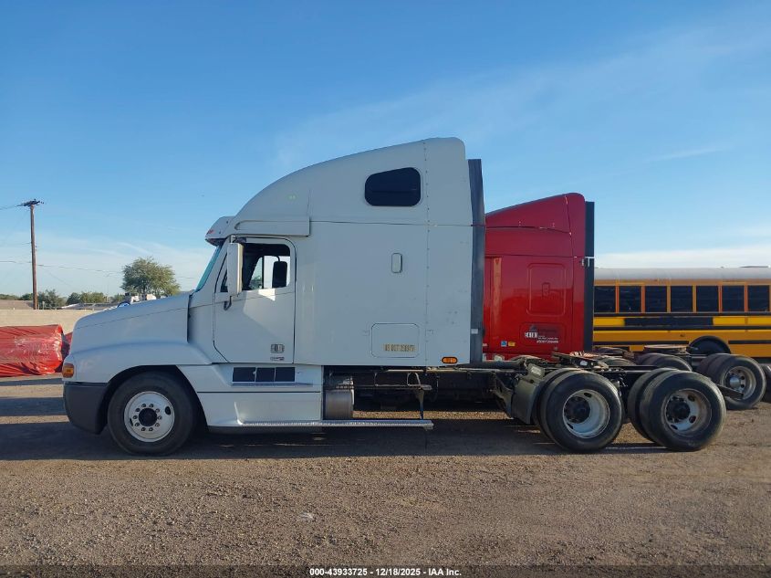 2001 Freightliner Conventional St120 VIN: 1FUYSSEB91LF24858 Lot: 43933725