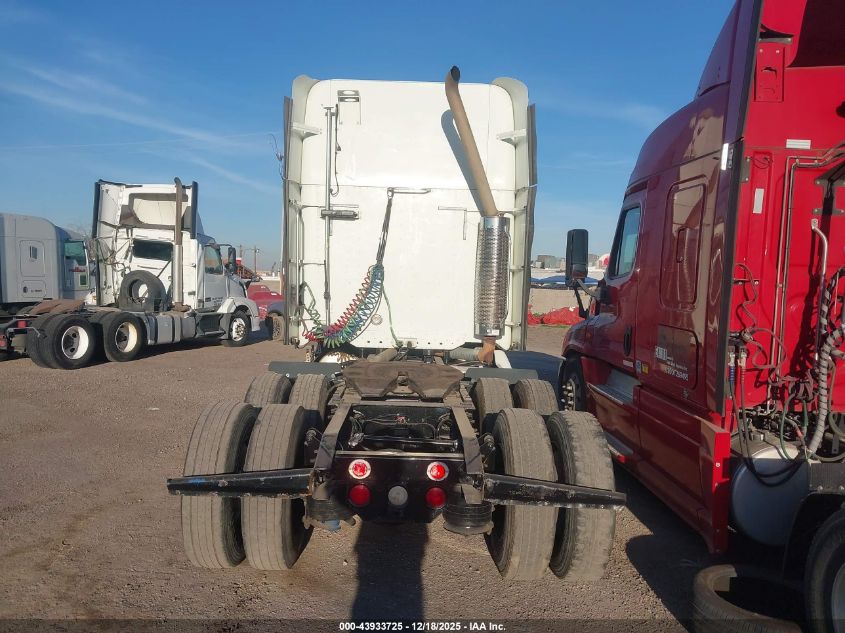 2001 Freightliner Conventional St120 VIN: 1FUYSSEB91LF24858 Lot: 43933725