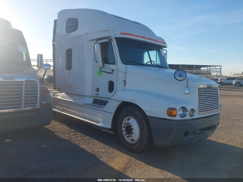 2001 Freightliner Conventional St120
