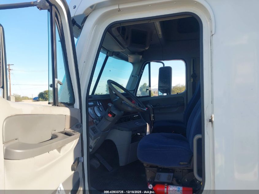 2001 Freightliner Conventional St120 VIN: 1FUYSSEB91LF24858 Lot: 43933725