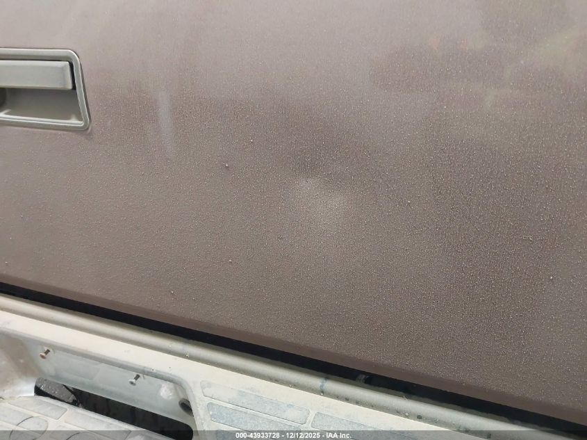 1997 Chevrolet K2500 VIN: 1GCGK29R3VE166609 Lot: 43933728