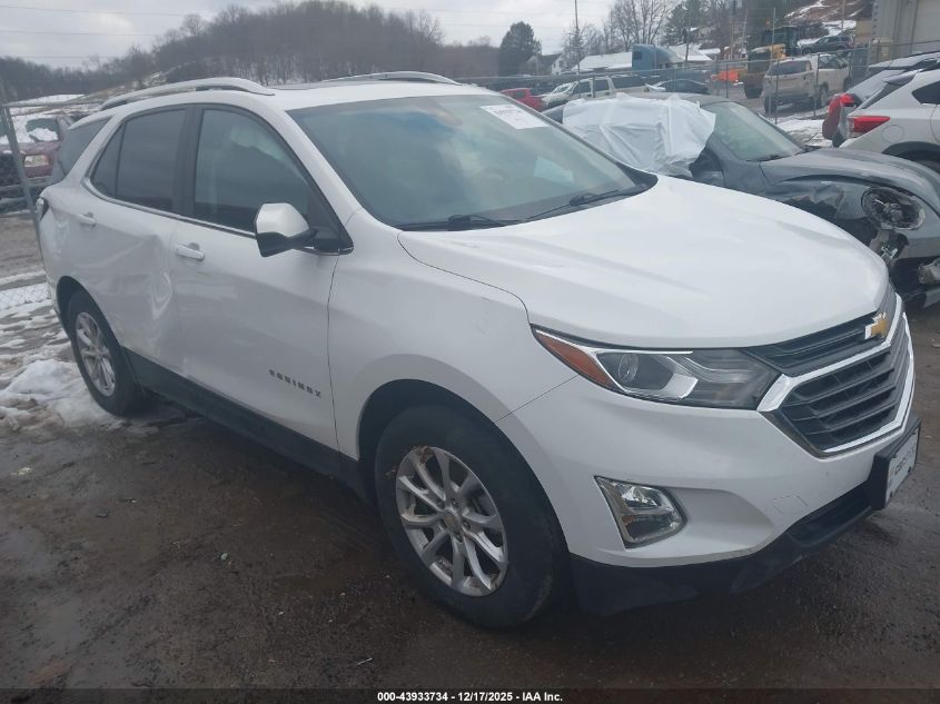 2021 Chevrolet Equinox