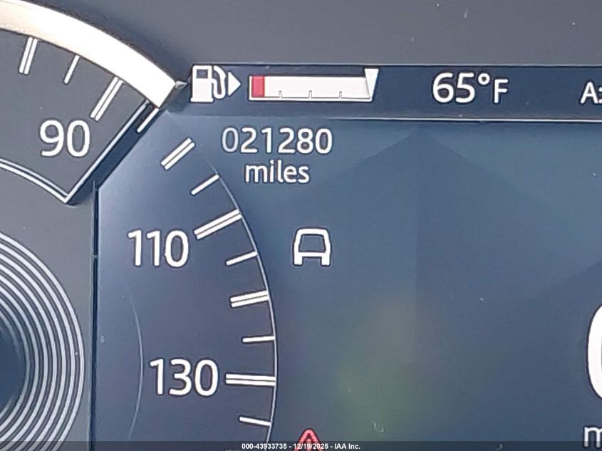 2022 Land Rover Discovery Sport S R-Dynamic VIN: SALCT2FX3NH912546 Lot: 43933735