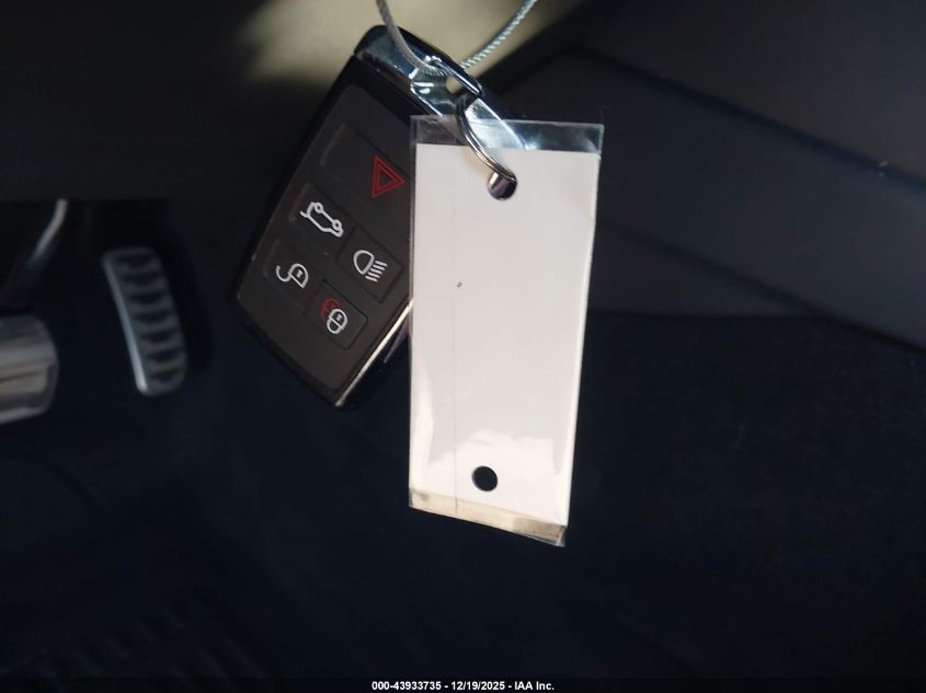 2022 Land Rover Discovery Sport S R-Dynamic VIN: SALCT2FX3NH912546 Lot: 43933735