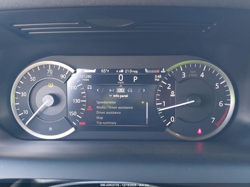 2022 Land Rover Discovery Sport S R-Dynamic VIN: SALCT2FX3NH912546 Lot: 43933735