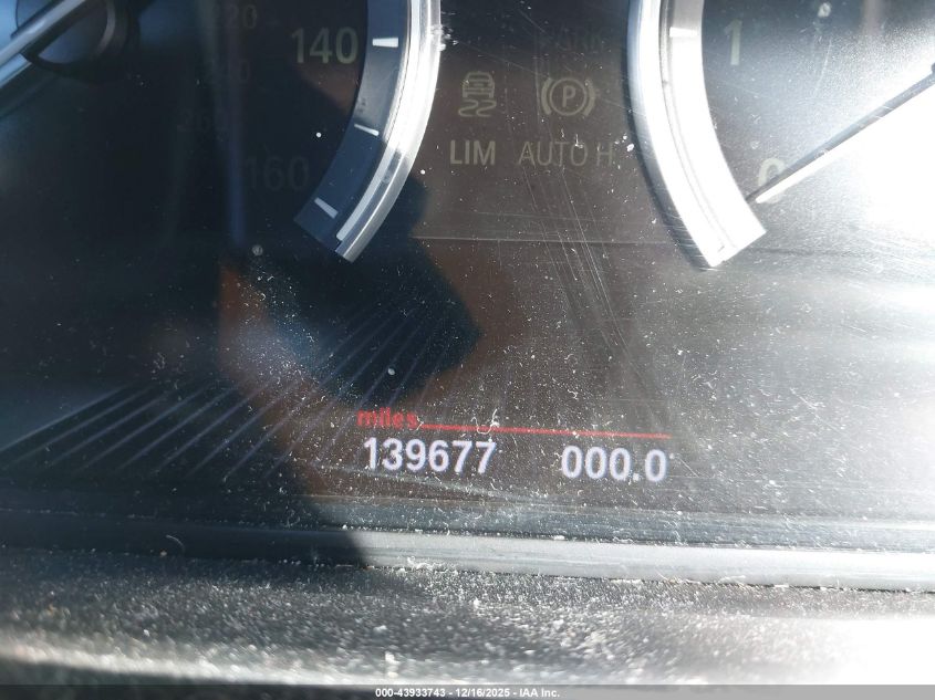 2013 BMW 650I Gran Coupe xDrive VIN: WBA6B4C59DD098329 Lot: 43933743