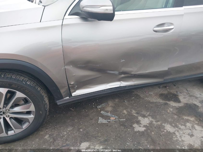 2021 Mercedes-Benz Gle 350 4Matic VIN: 4JGFB4KB5MA383360 Lot: 43933747