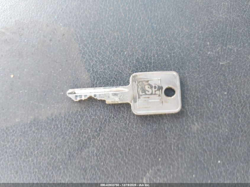 1985 Chevrolet P30 VIN: 1GCHP32M3F3309582 Lot: 43933750