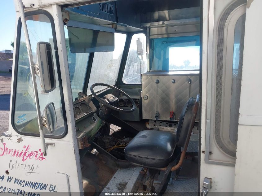 1985 Chevrolet P30 VIN: 1GCHP32M3F3309582 Lot: 43933750