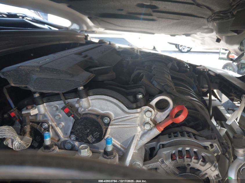 2024 Hyundai Elantra Se VIN: KMHLL4DG9RU817164 Lot: 43933754