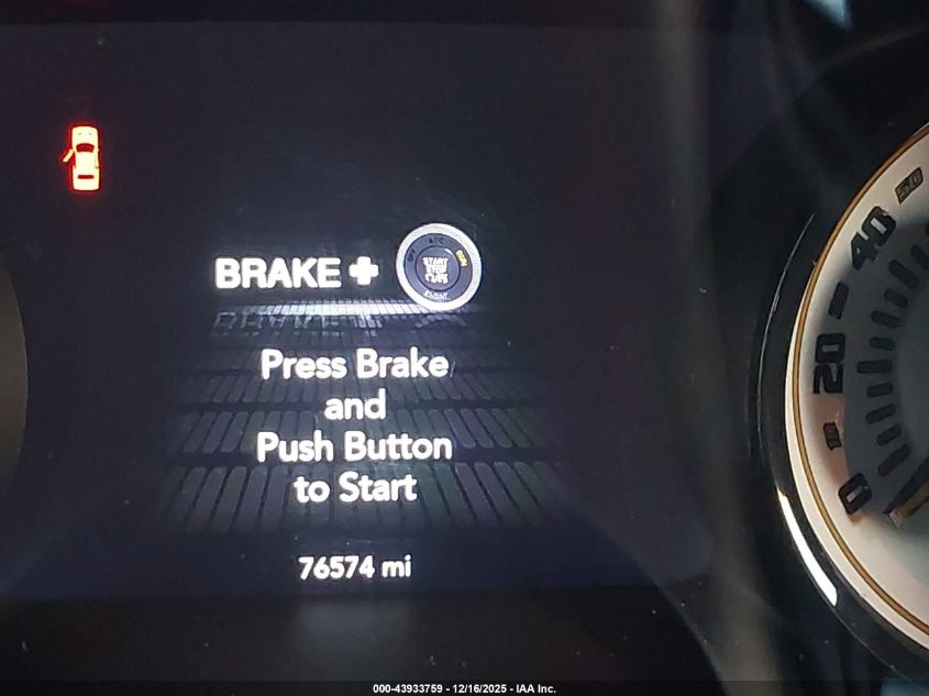 2020 Dodge Challenger Gt 50Th Anniversary VIN: 2C3CDZJG9LH179645 Lot: 43933759