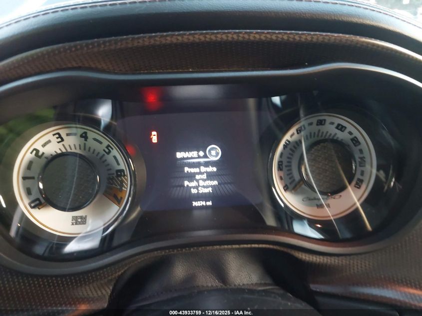 2020 Dodge Challenger Gt 50Th Anniversary VIN: 2C3CDZJG9LH179645 Lot: 43933759