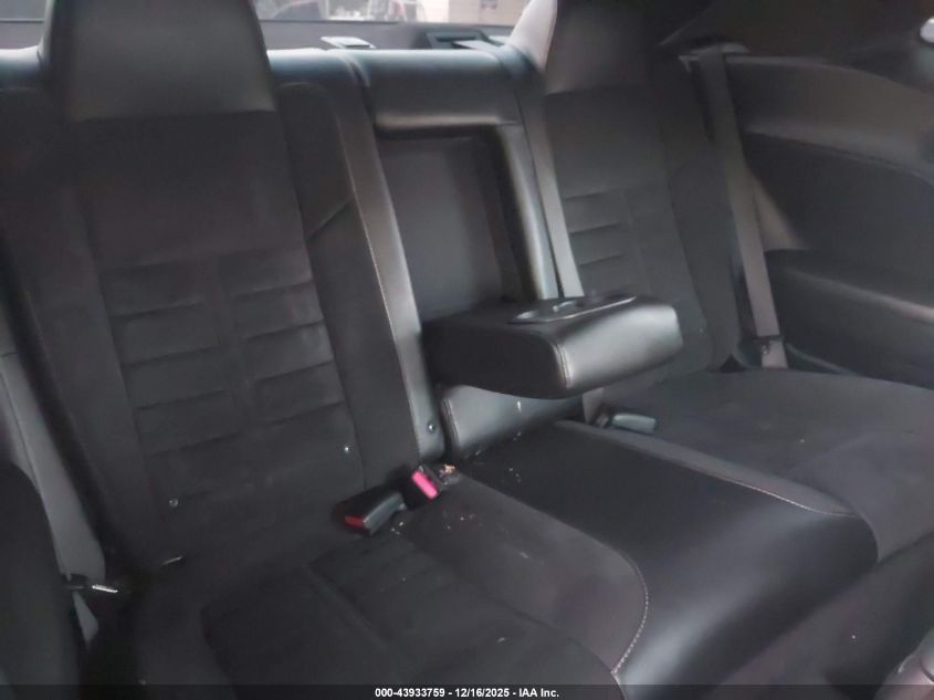 2020 Dodge Challenger Gt 50Th Anniversary VIN: 2C3CDZJG9LH179645 Lot: 43933759