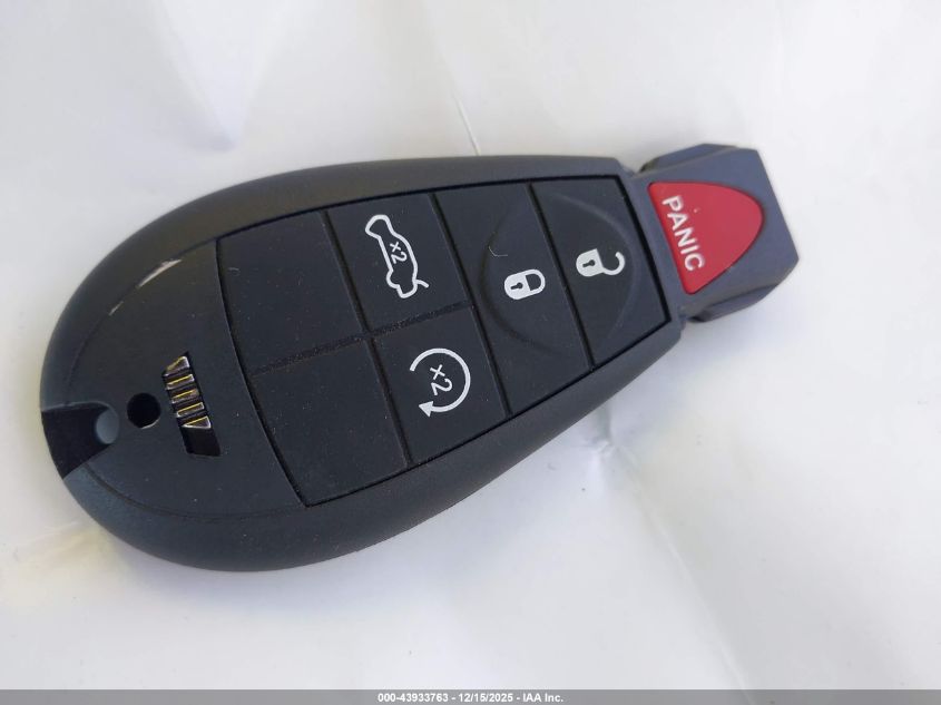 2013 Dodge Grand Caravan Sxt VIN: 2C4RDGCG0DR717541 Lot: 43933763