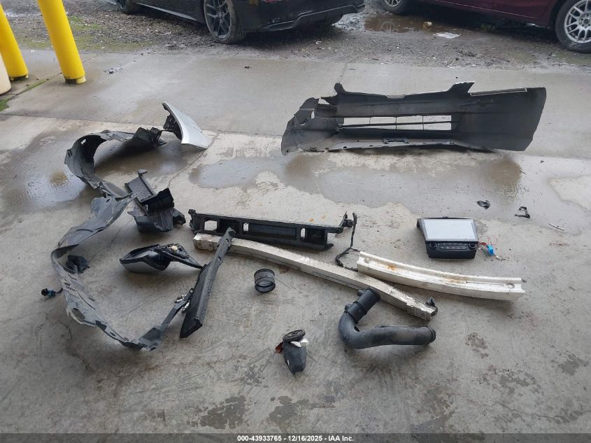 2004 Honda Accord 2.4 Lx VIN: 1HGCM553X4A105597 Lot: 43933765