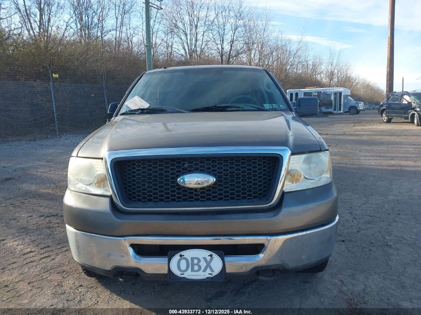 2008 Ford F-150 60Th Anniversary/Fx4/King Ranch/Lariat/Limited/Xlt VIN: 1FTPW14598FA70212 Lot: 43933772