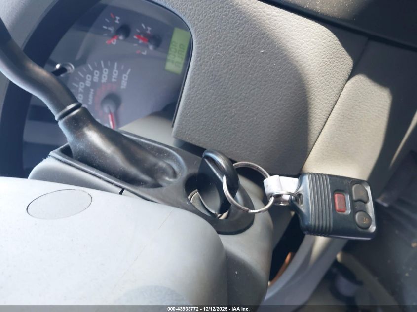 2008 Ford F-150 60Th Anniversary/Fx4/King Ranch/Lariat/Limited/Xlt VIN: 1FTPW14598FA70212 Lot: 43933772