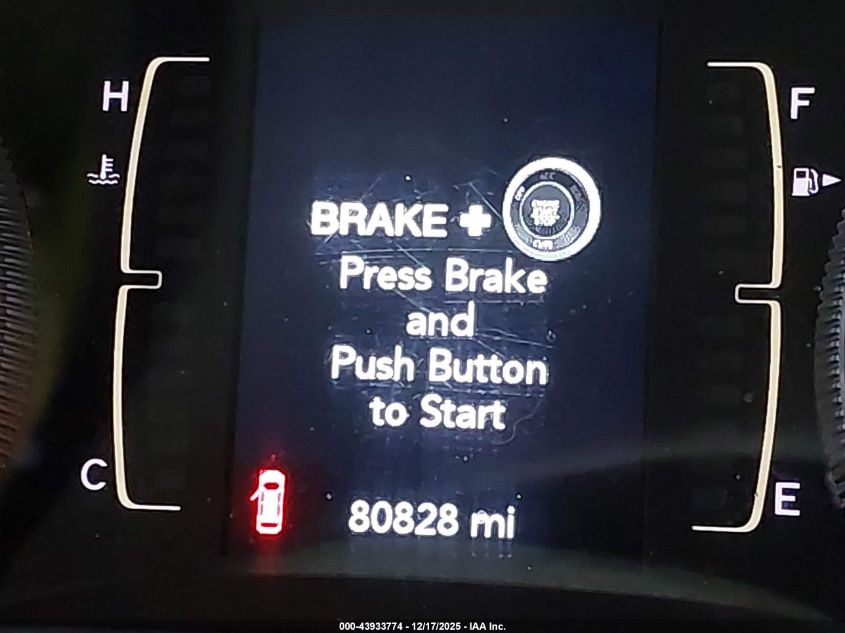 2019 Jeep Cherokee Latitude Plus 4X4 VIN: 1C4PJMLN7KD308773 Lot: 43933774