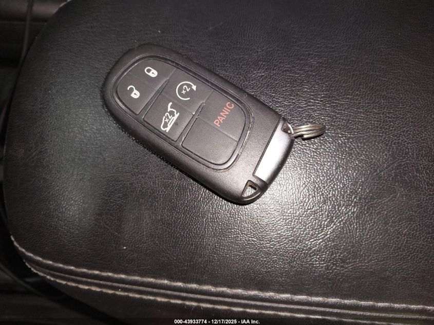 2019 Jeep Cherokee Latitude Plus 4X4 VIN: 1C4PJMLN7KD308773 Lot: 43933774