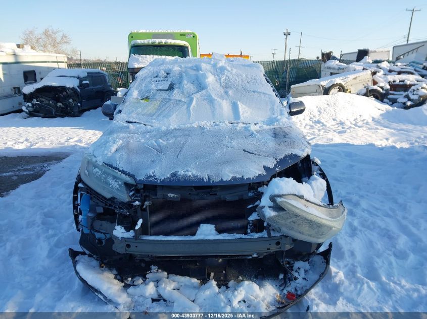 2015 Honda Cr-V Ex VIN: 2HKRM4H53FH654215 Lot: 43933777