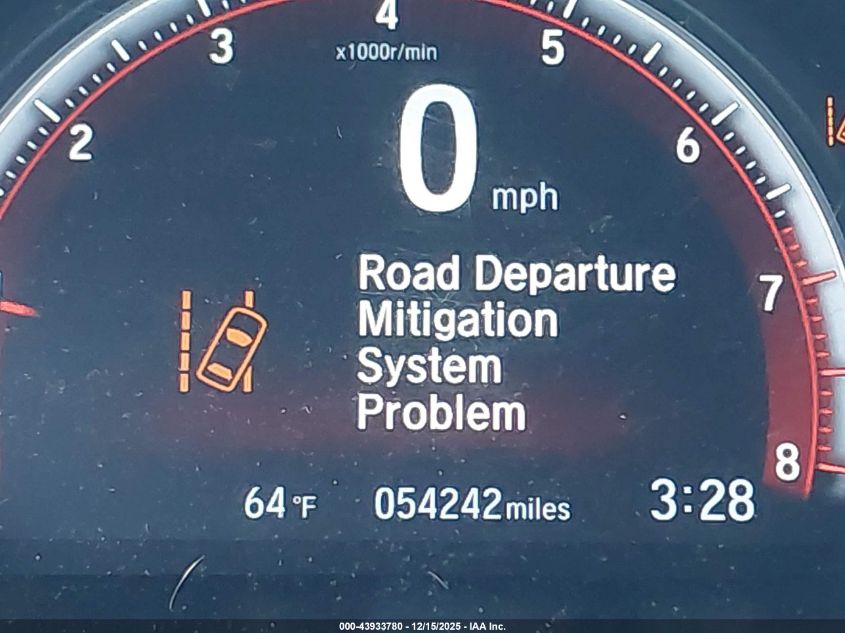 2021 Honda Civic Sport VIN: 2HGFC2F85MH511071 Lot: 43933780