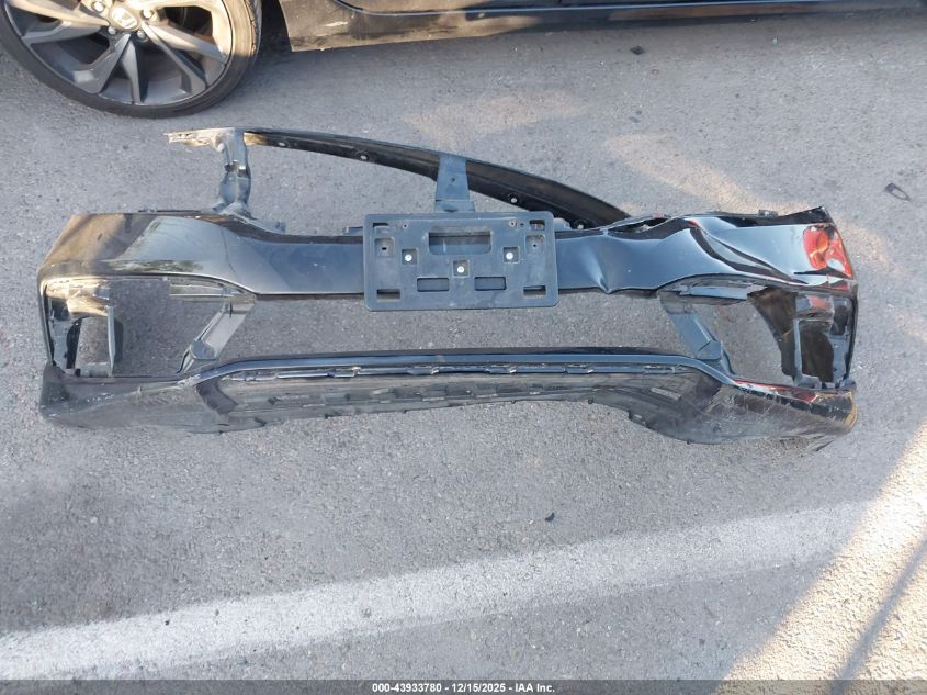 2021 Honda Civic Sport VIN: 2HGFC2F85MH511071 Lot: 43933780