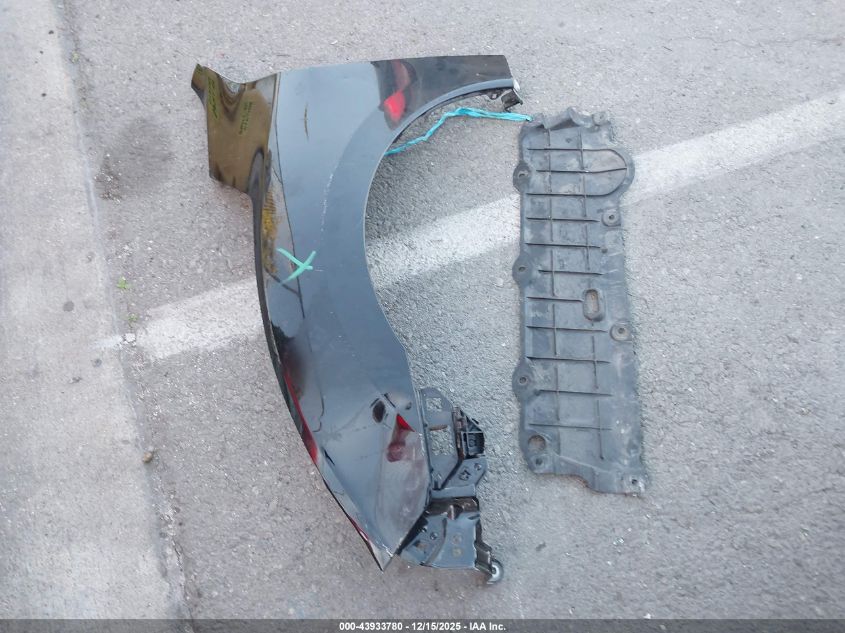 2021 Honda Civic Sport VIN: 2HGFC2F85MH511071 Lot: 43933780