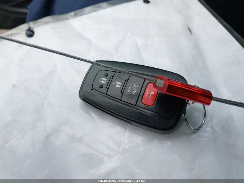 2021 Toyota Prius Prime Xle VIN: JTDKAMFP9M3170783 Lot: 43933789