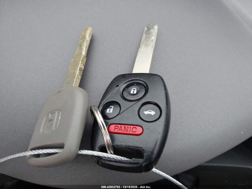 2012 Honda Civic Ex-L VIN: 19XFB2F90CE329783 Lot: 43933792