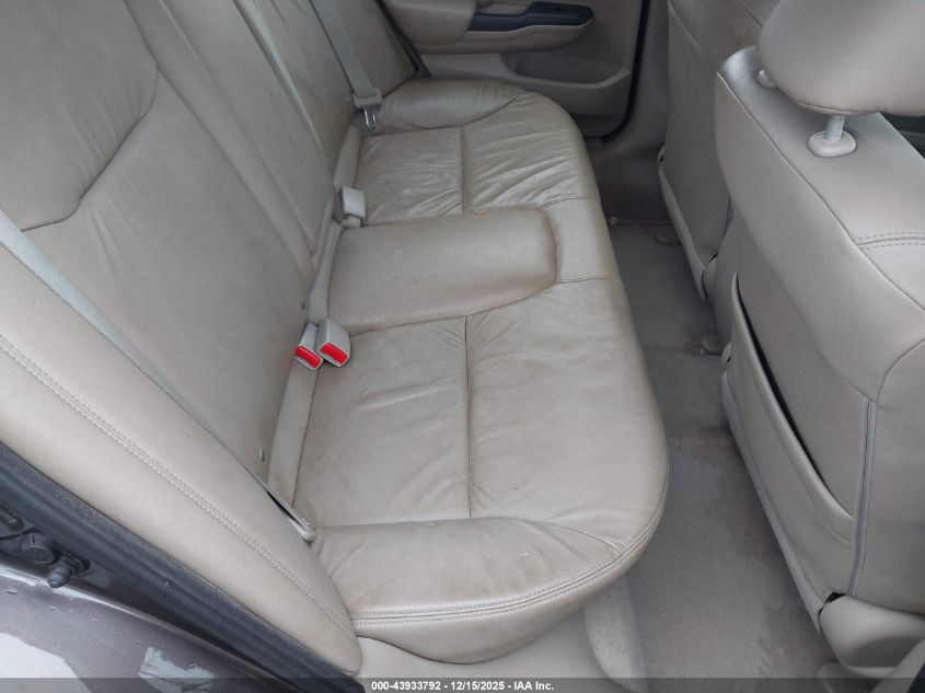 2012 Honda Civic Ex-L VIN: 19XFB2F90CE329783 Lot: 43933792