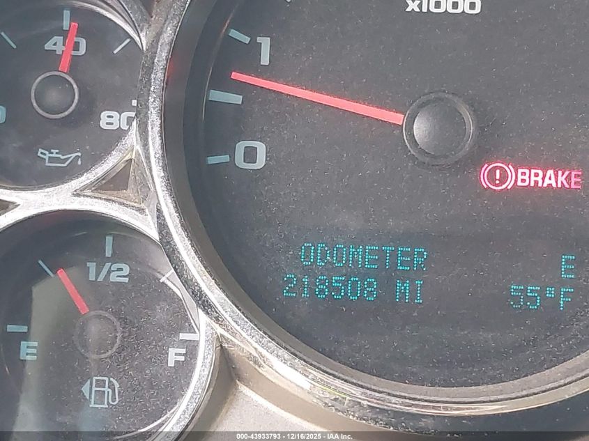 2010 Chevrolet Silverado 1500 Lt VIN: 1GCSKSE38AZ216595 Lot: 43933793