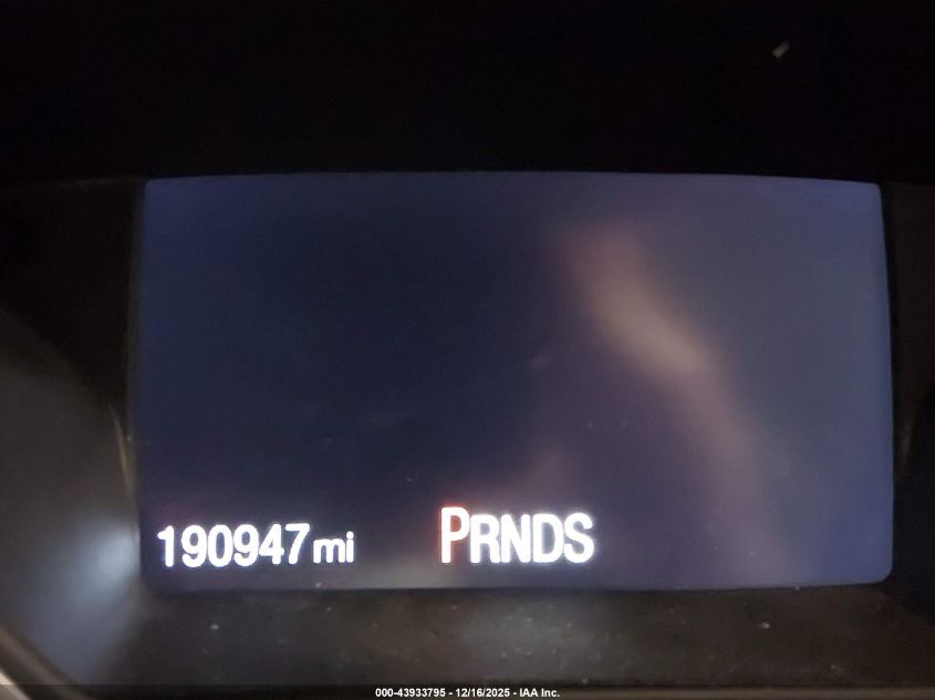 2016 Ford Focus Se VIN: 1FADP3K25GL285239 Lot: 43933795