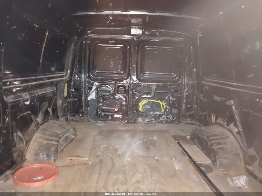 2010 Ford E-150 Commercial/Recreational VIN: 1FTNE1EW7ADA21416 Lot: 43933799