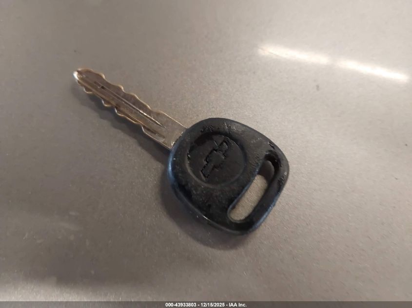 2001 Chevrolet Silverado 1500 Ls VIN: 1GCEK19T21E151414 Lot: 43933803