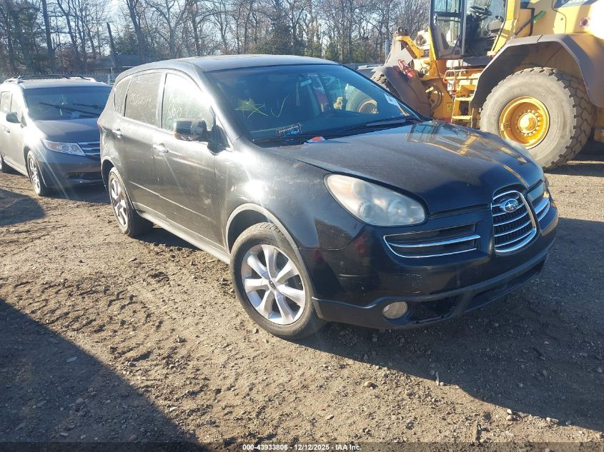 2006 Subaru B9 Tribeca