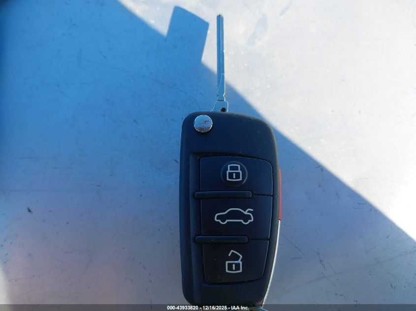 2018 Audi A3 2.0T Premium/2.0T Tech Premium VIN: WAUAUHFF7J1055931 Lot: 43933820