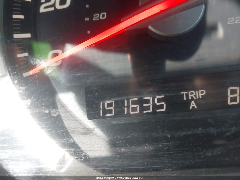 2008 Honda Pilot Ex-L VIN: 5FNYF18728B031966 Lot: 43933821